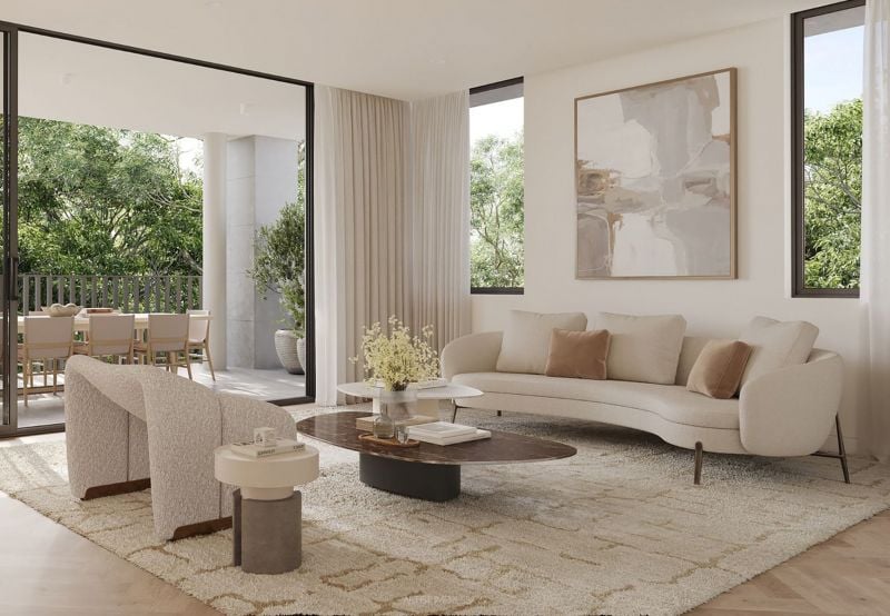 3/18 Boronia Road Bellevue Hill NSW, Bellevue Hill - Thumbnail 3