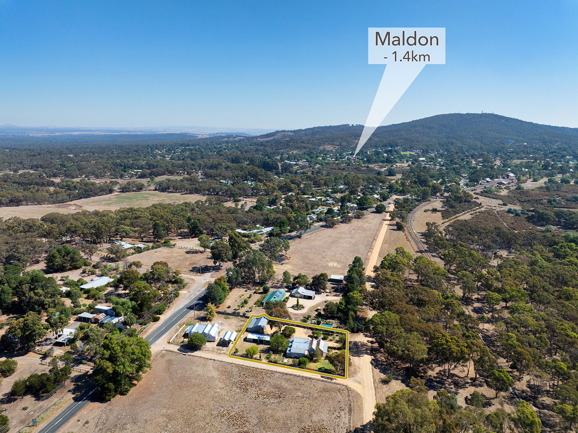 62 Hornsby Street, Maldon - Image 1