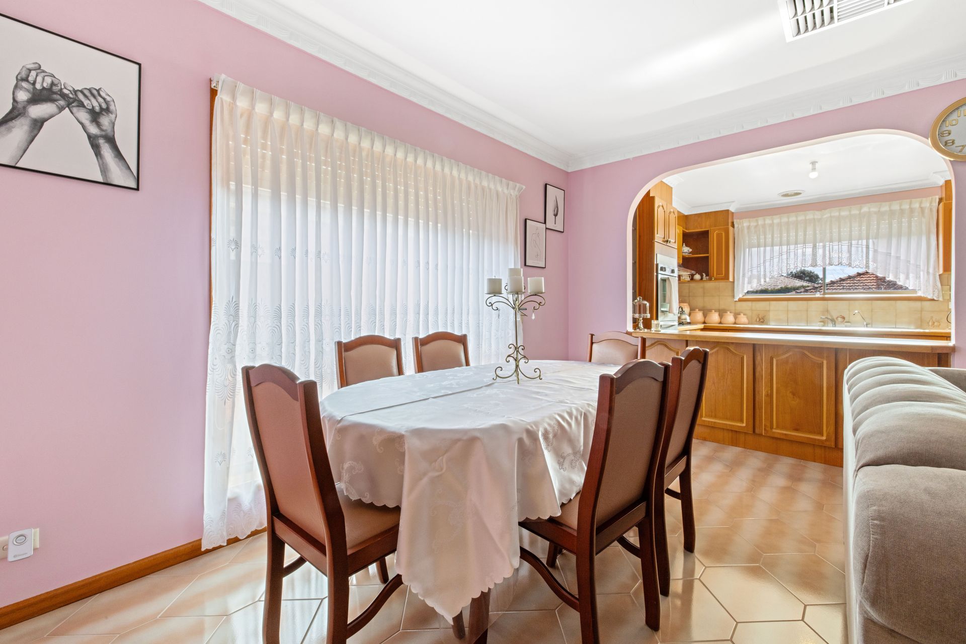 Expansive Family Home In A Prime Location