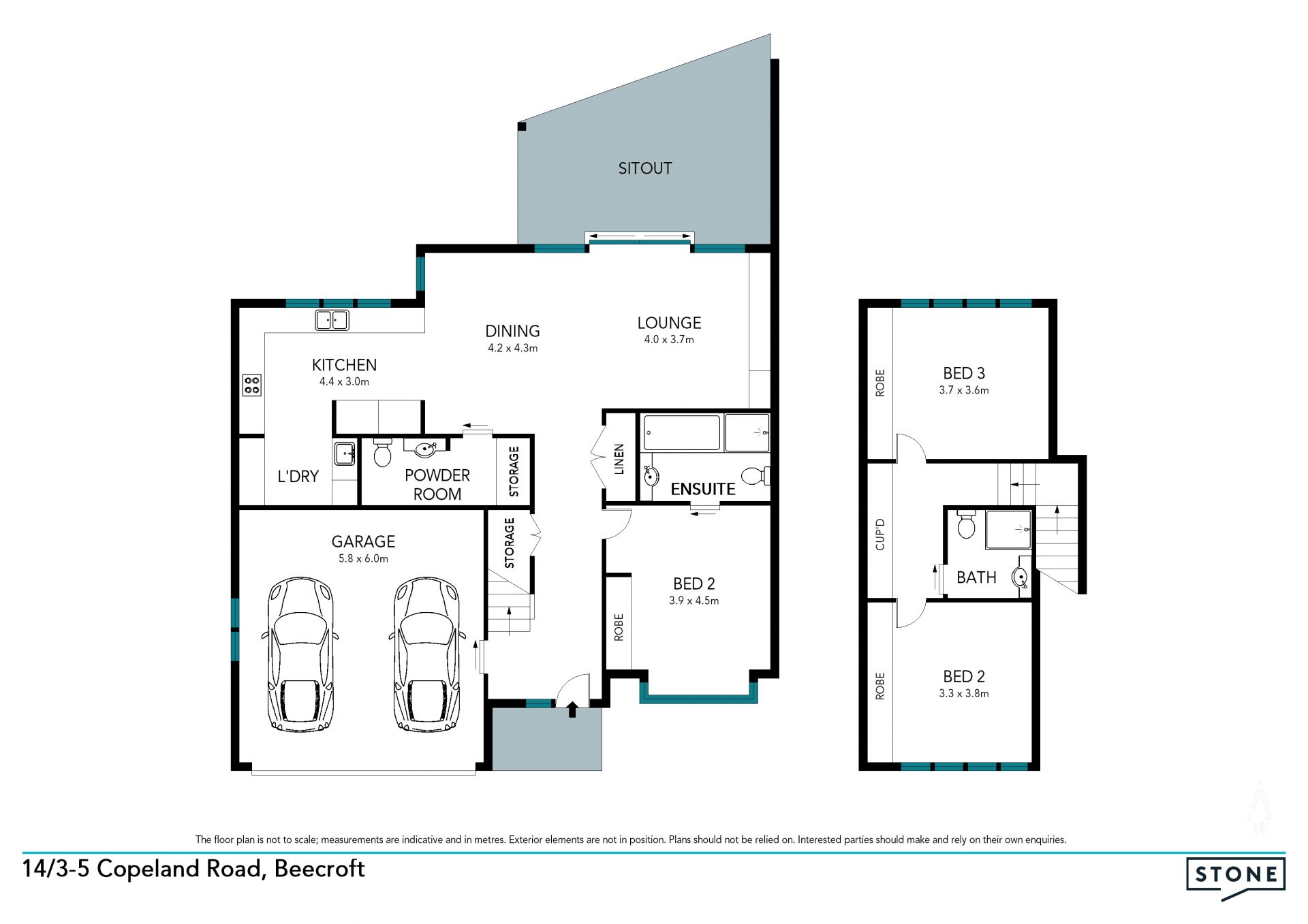 Brand new luxury villas in boutique over-55s estate