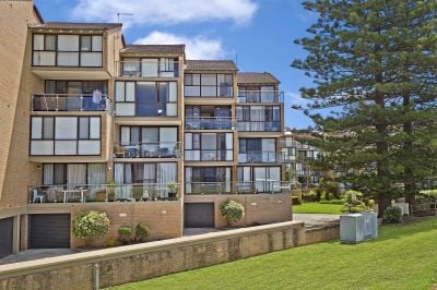 4/58 Pacific Drive, Port Macquarie
