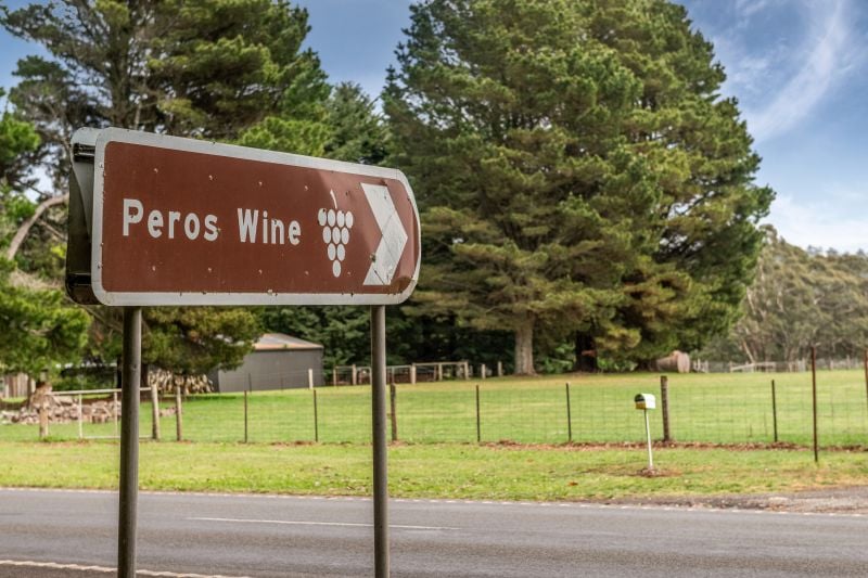 1459 Daylesford-Trentham Road, Lyonville