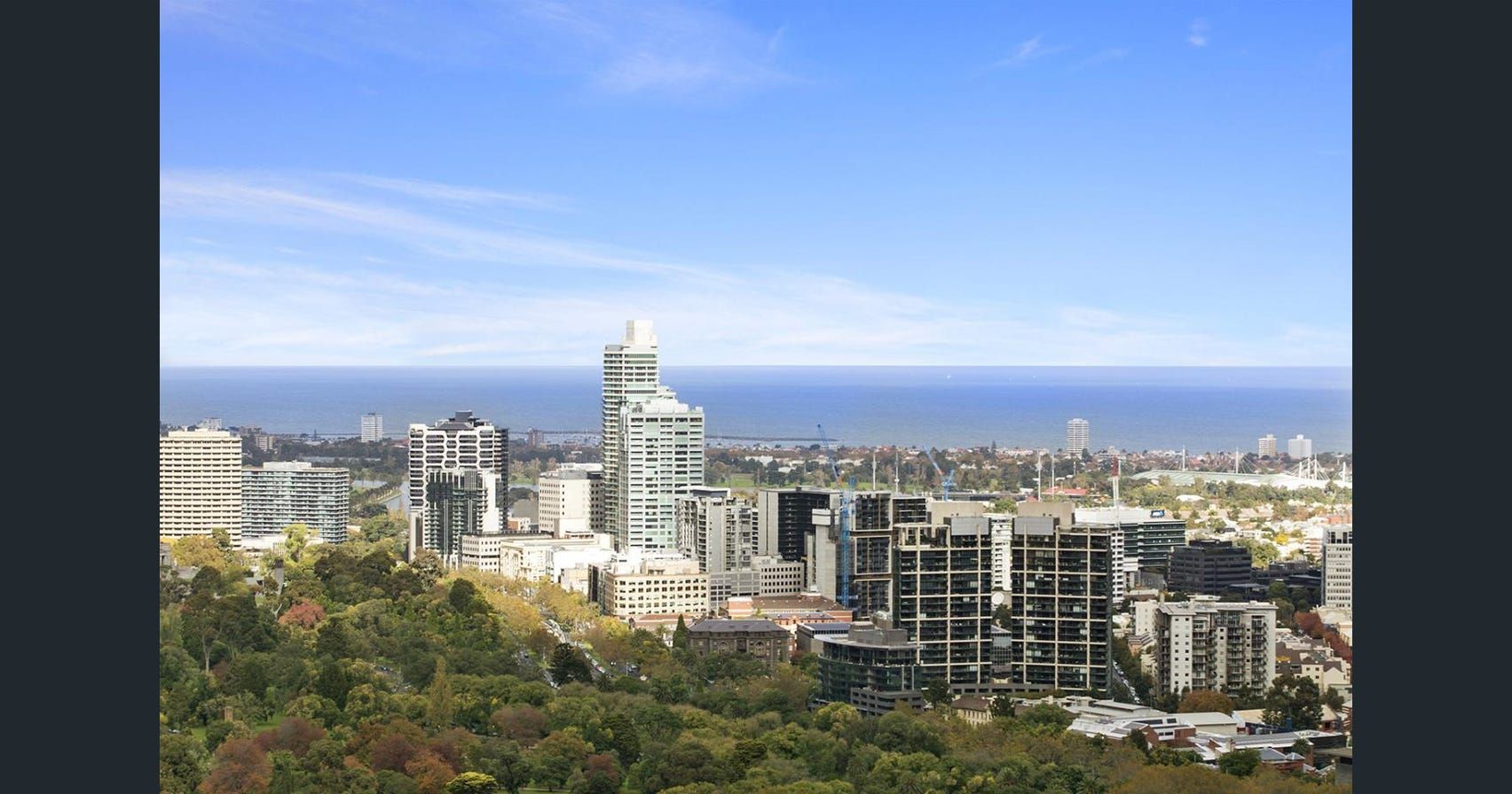 3401/35 Spring Street Melbourne VIC, Melbourne - Thumbnail 2