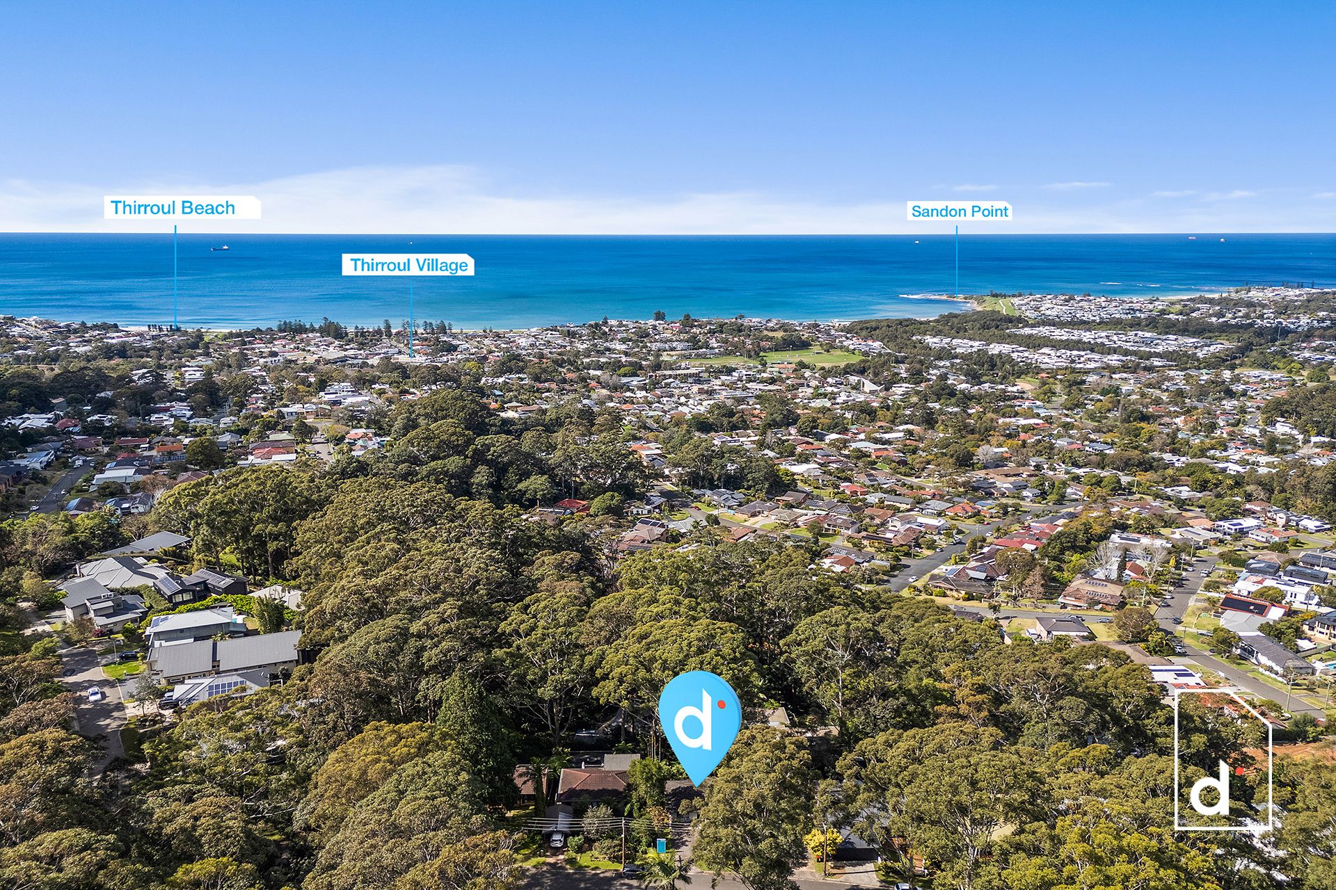 36 Armagh Parade, Thirroul NSW