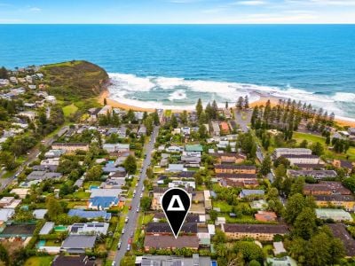 Mona Vale - 6/19 Heath Street