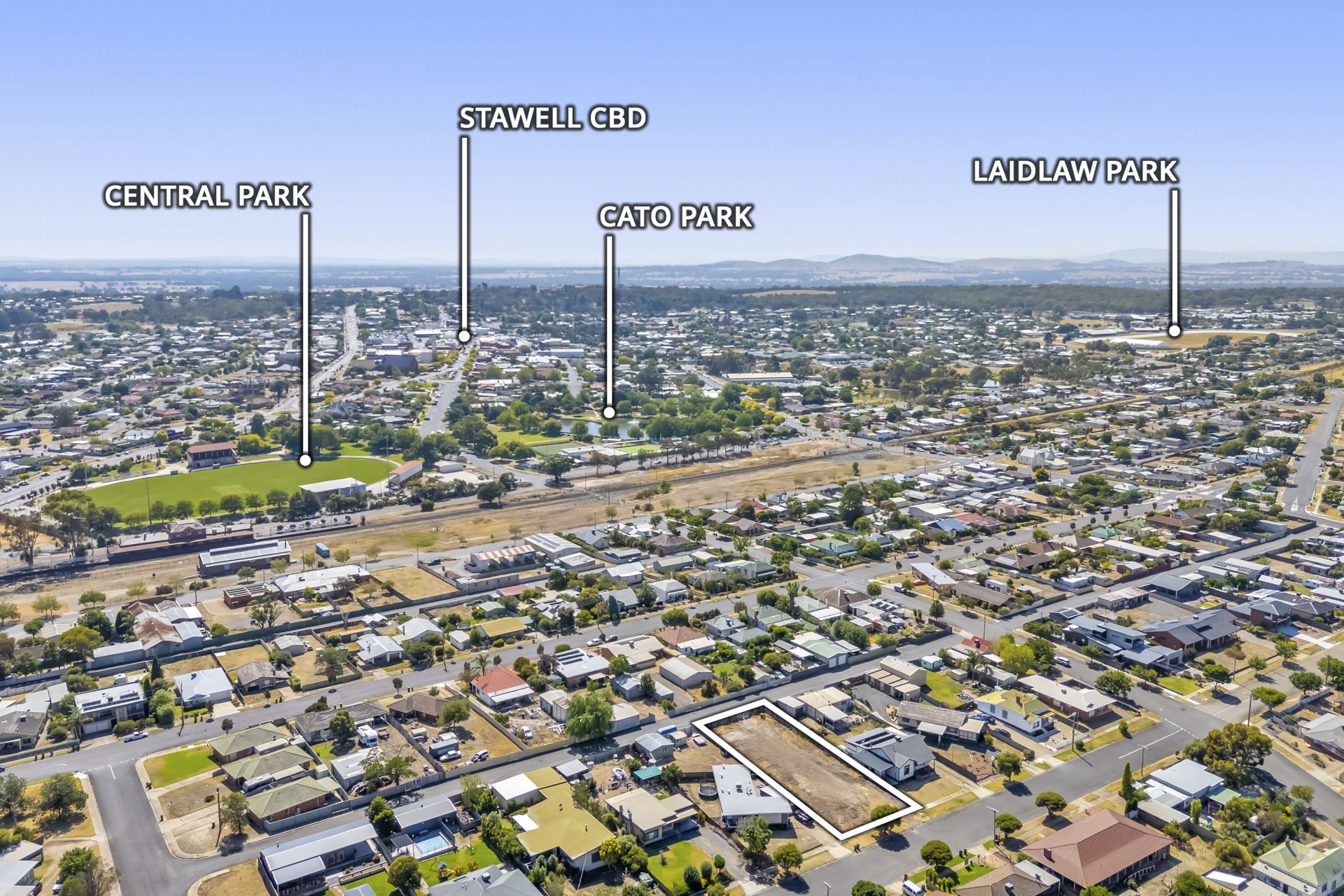 30 Brown Street, Stawell, Stawell - Thumbnail 4