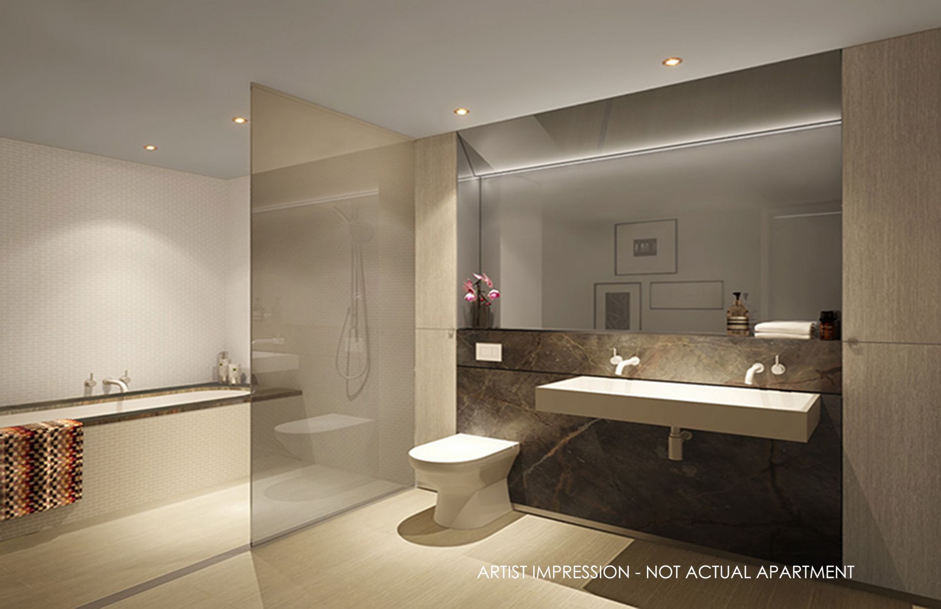 Level B/215/3 Nagurra Place Rozelle NSW, Rozelle - Thumbnail 4