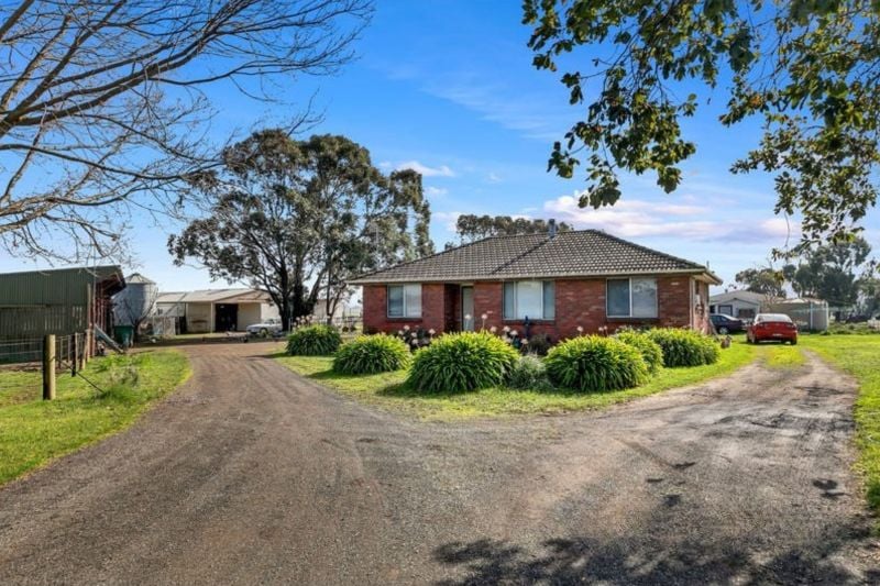 240 Kilmore-Lancefield Road, Kilmore East