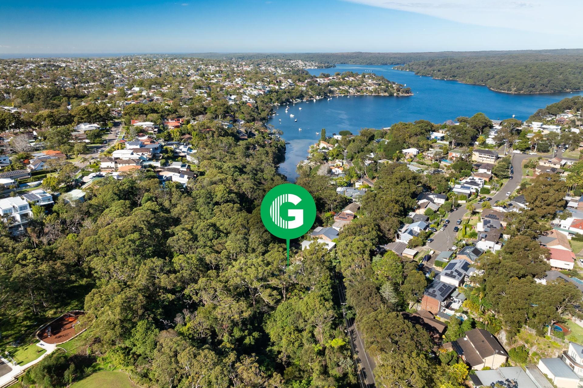 22 Alkaringa Road, Gymea Bay, Gymea Bay - Image 1