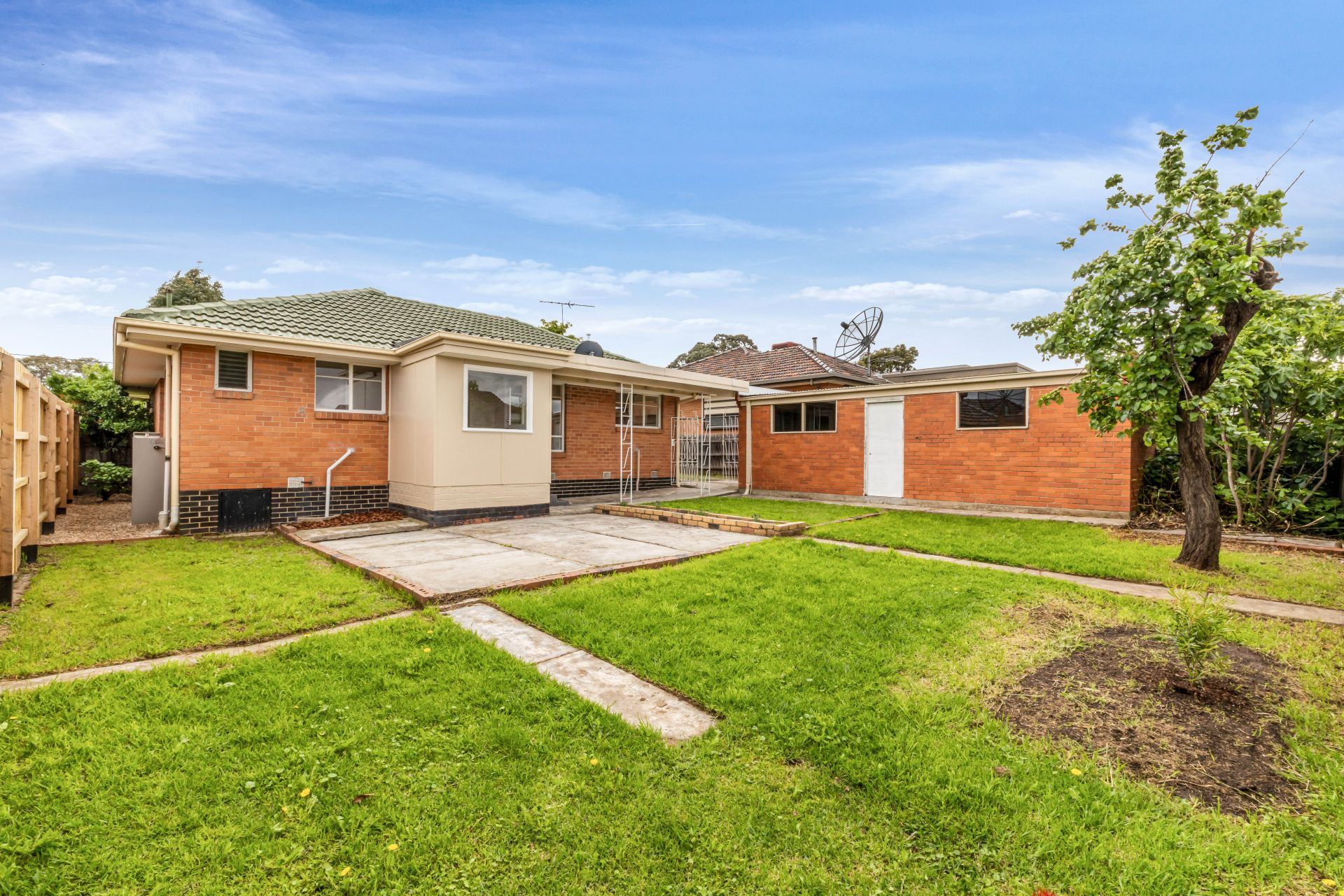 A Mid Century Dream