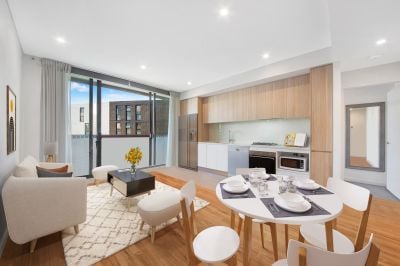Gladesville 510/230 Victoria Road