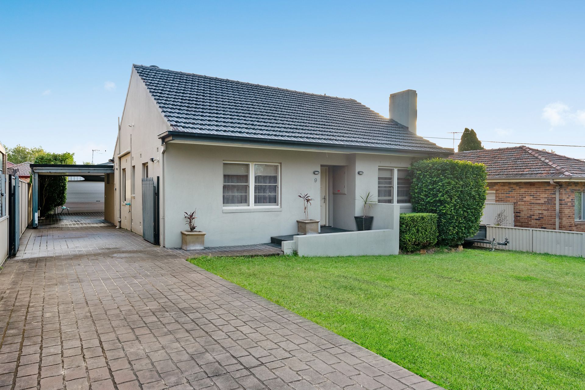 9 Ferrier Parade Clemton Park NSW, 9 Ferrier Parade Clemton Park - Thumbnail 2