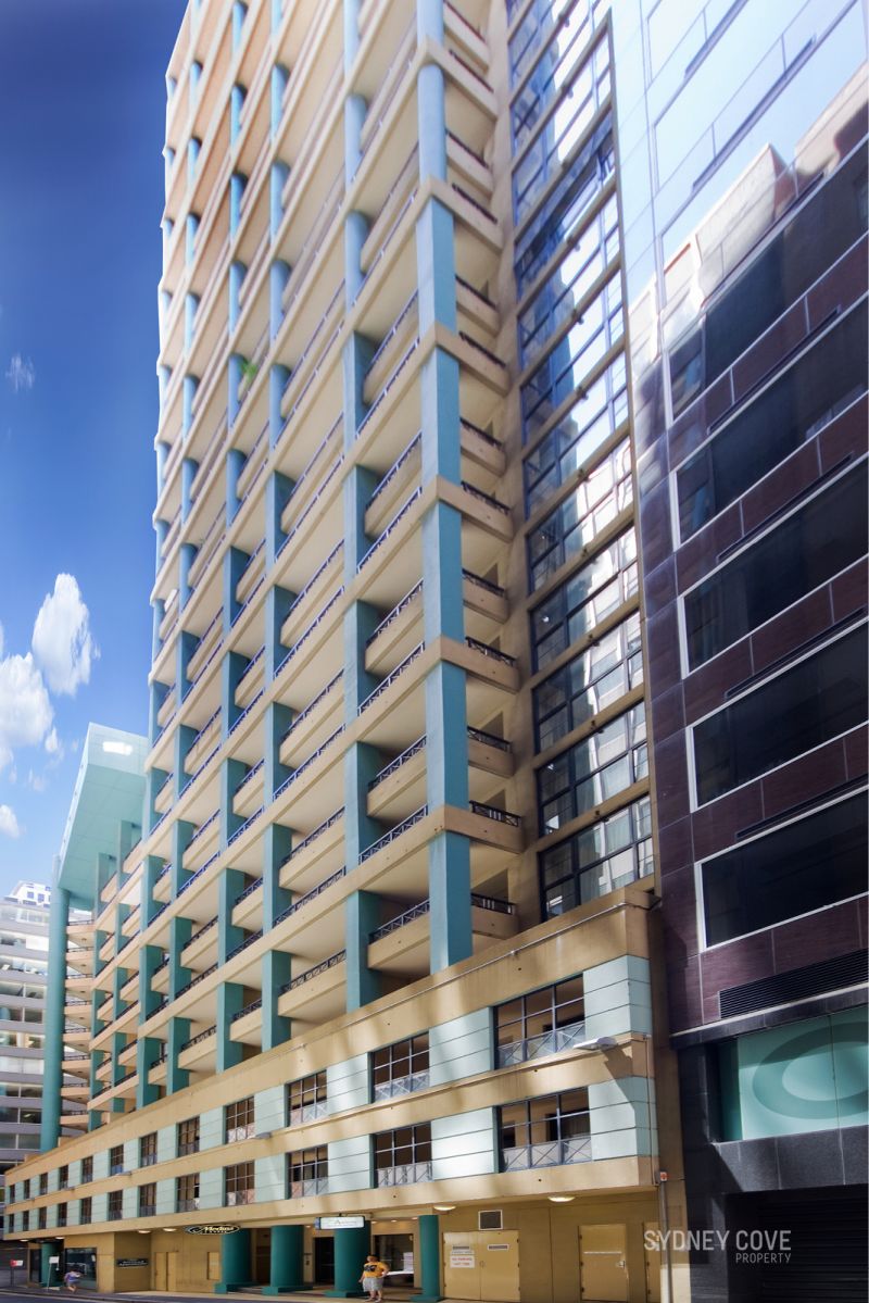 1 Hosking Pl, SYDNEY NSW 2000, Sydney - Thumbnail 6