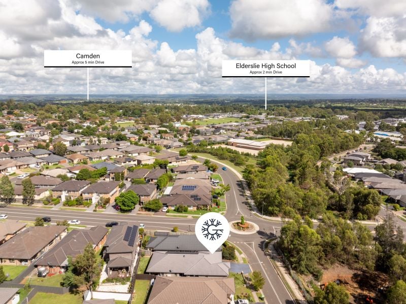 Low Maintenance Living