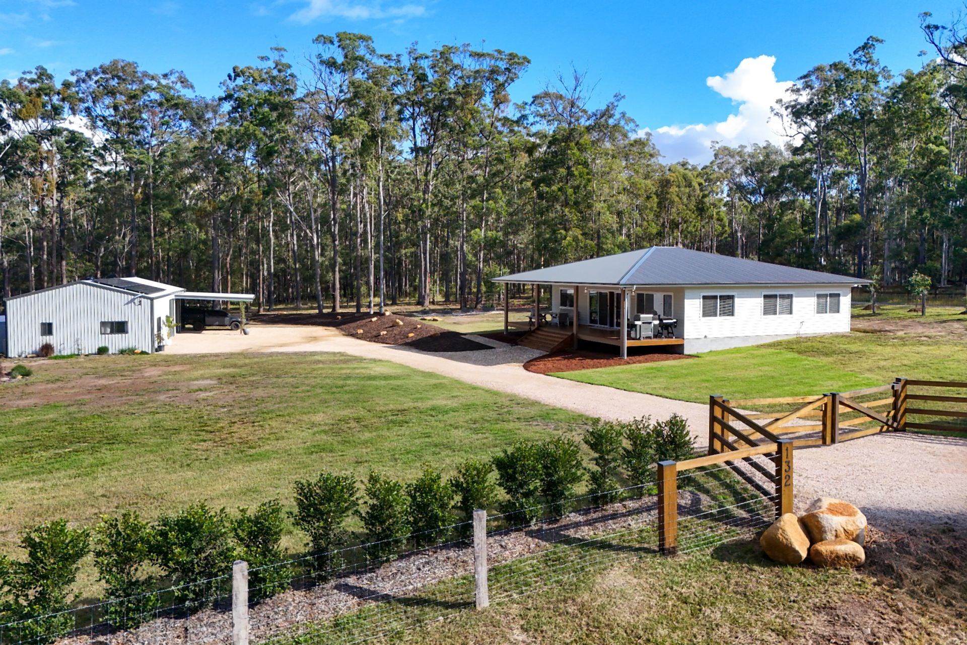 132 Breeze Way, Verges Creek, Verges Creek - Image 1