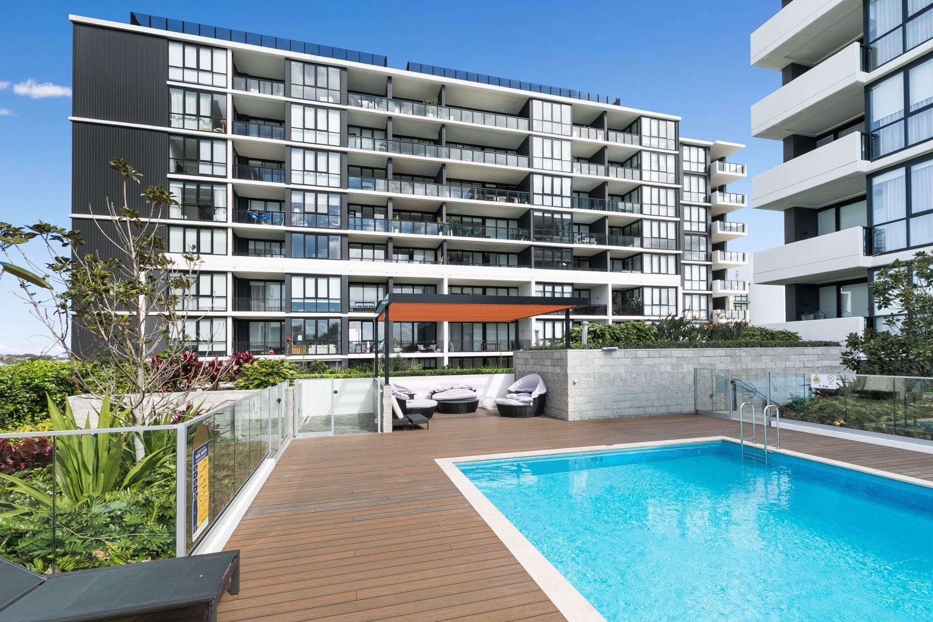 1202/455a Captain Cook Drive, Woolooware - Image 1