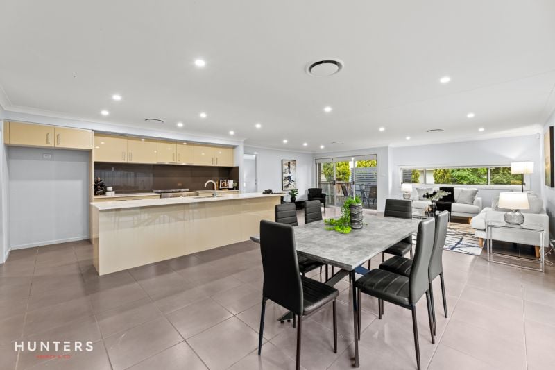 5 Olsen Court, Kellyville Ridge
