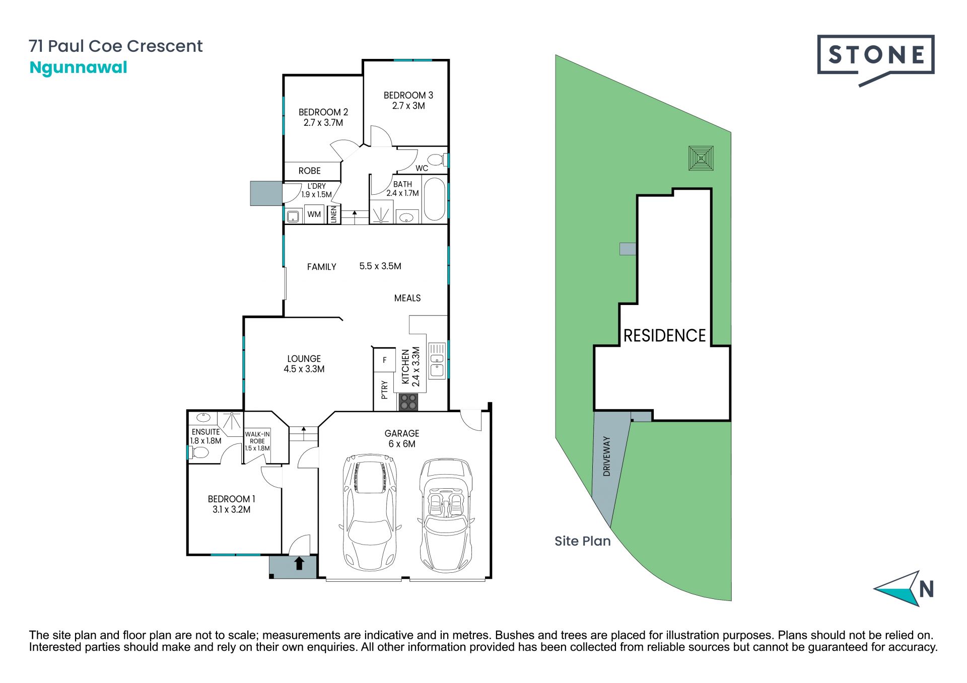 Sold via private negotiations for $805,000. Considering selling? We have buyers that missed out. Please call Sam Dyne on 0488 689 525 to dicsuss.