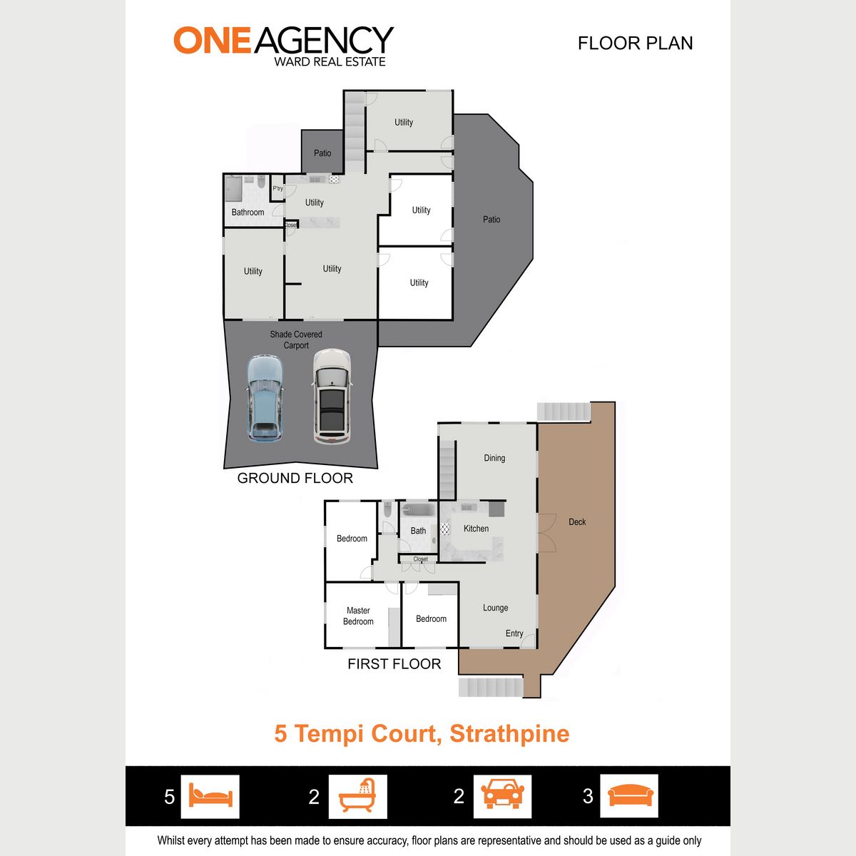 BIG FAMILY HOME ON 878 SQM