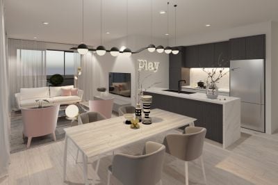 Manly Vale - 1/267-269 Condamine Street