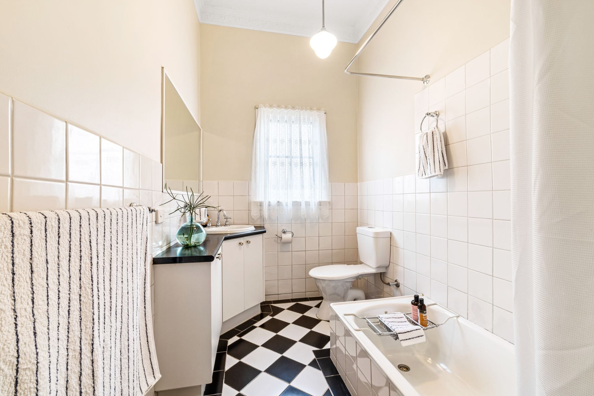 A Much Adored Family Home