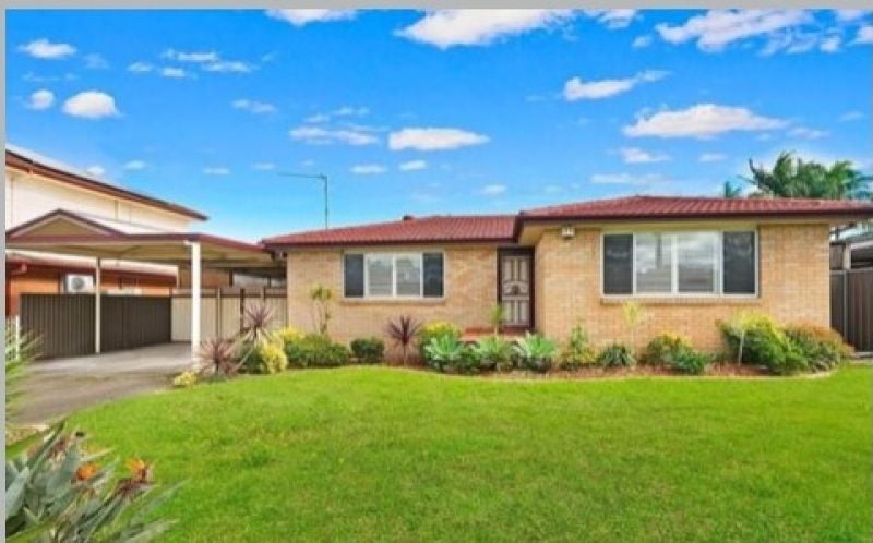 28 Narrabri Street, Quakers Hill