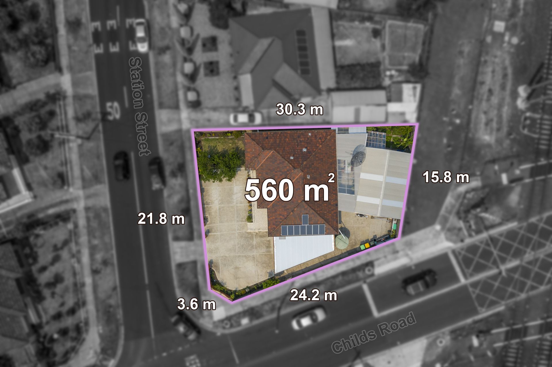 Spacious Family Living with Exceptional Potential