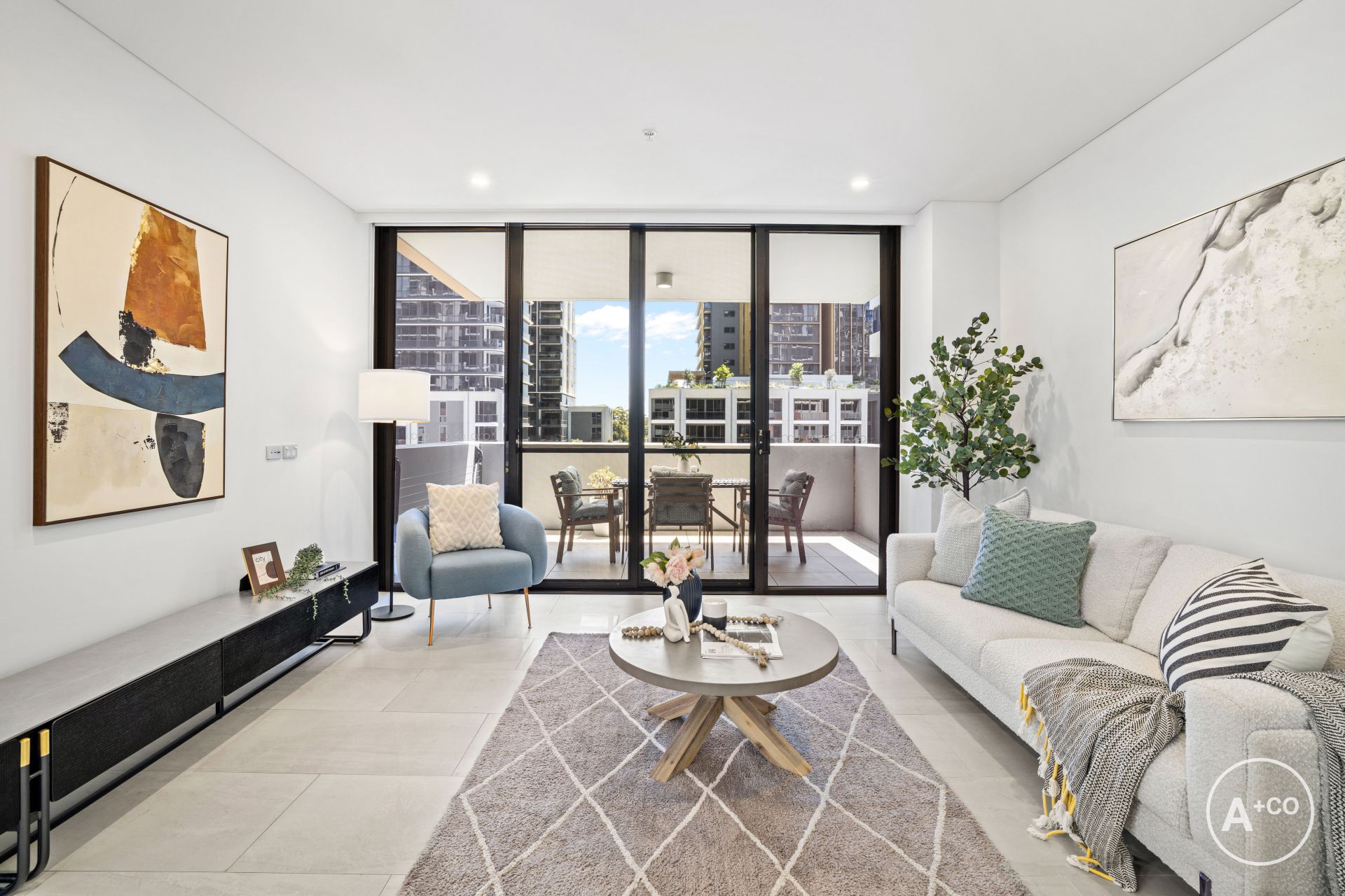 314/3 Finch Drive, Eastgardens, Eastgardens - Thumbnail 3
