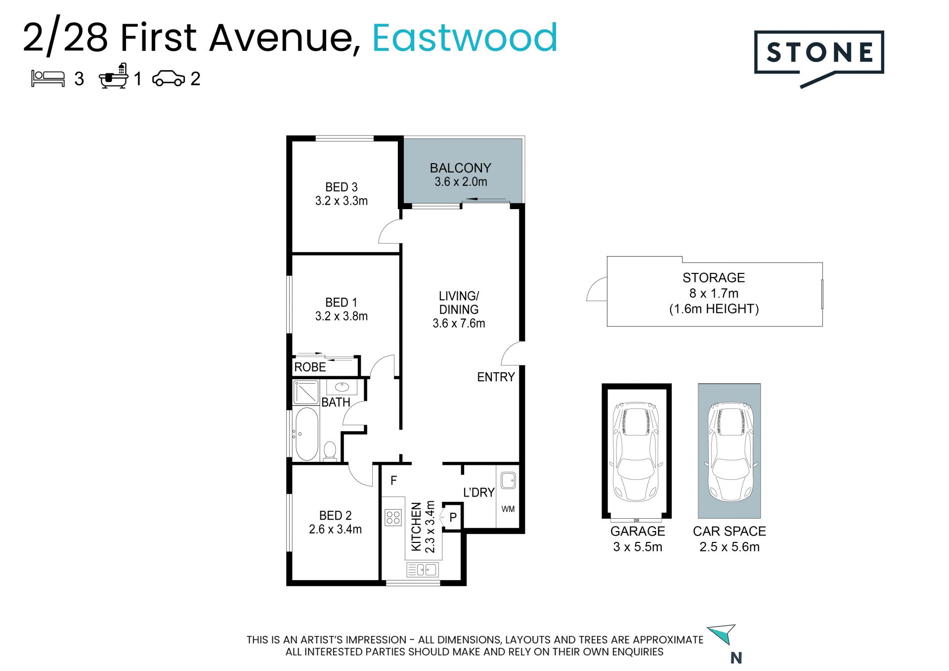 Sold August 2025 - Contact James Ramsay 0420 665 913.