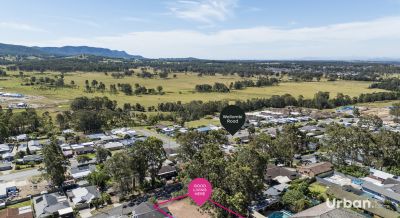 Bellbird Heights 159 Mathieson Street