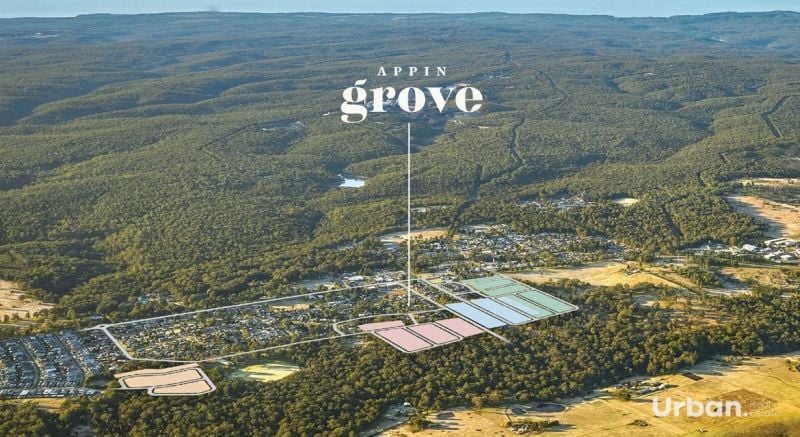 219/ Appin Grove