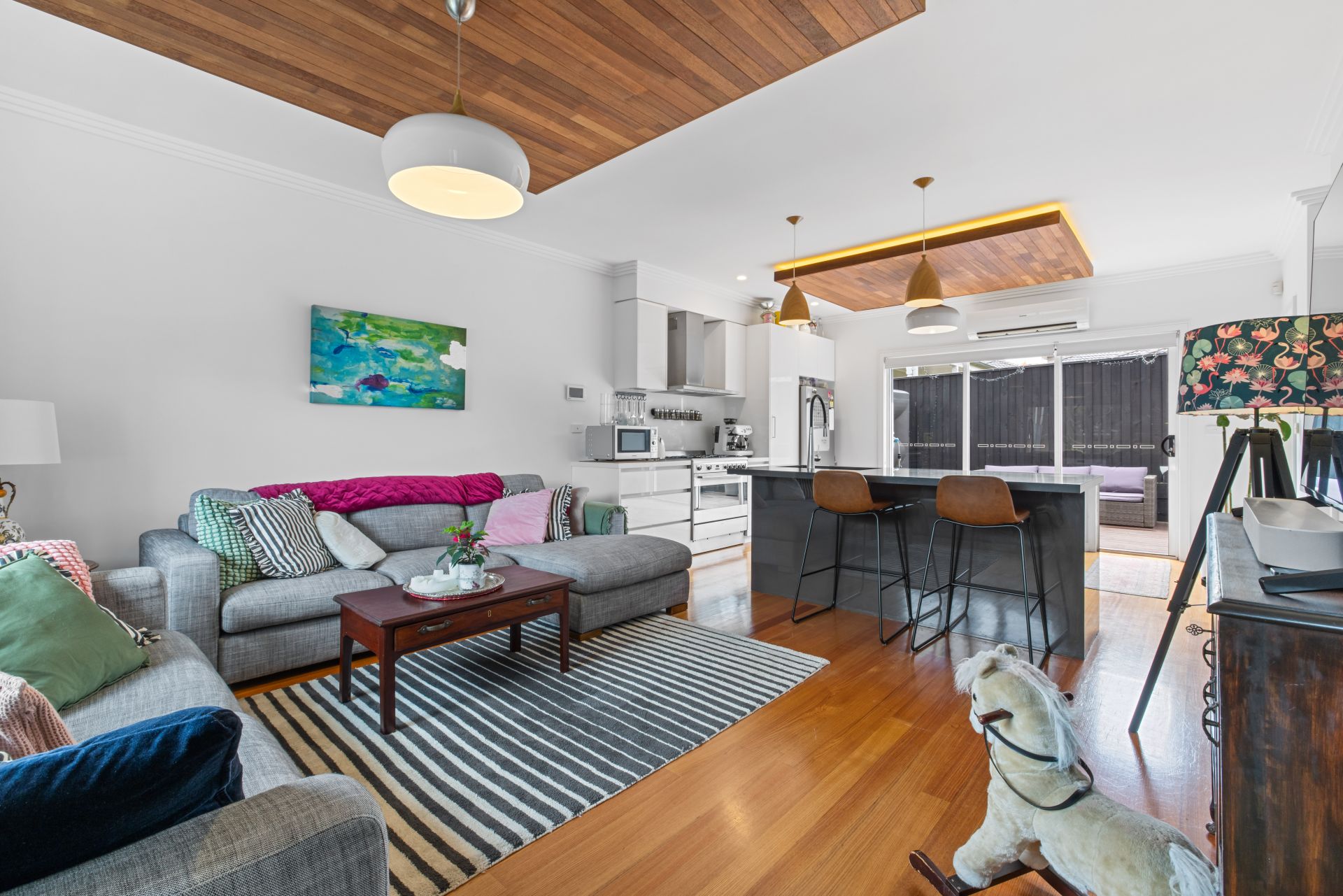 Stunning 2-Bedroom Home in Prime Preston Location