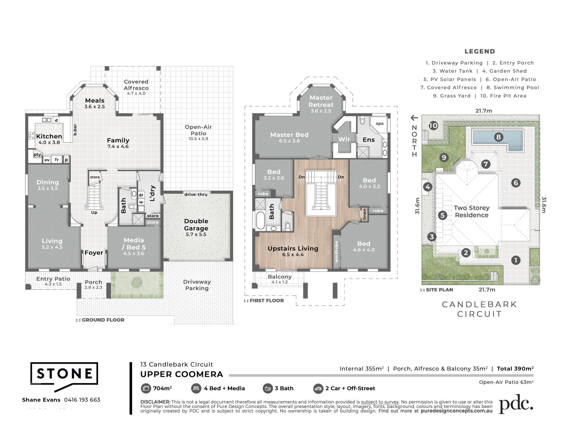 Pinnacle of Residential Grandeur