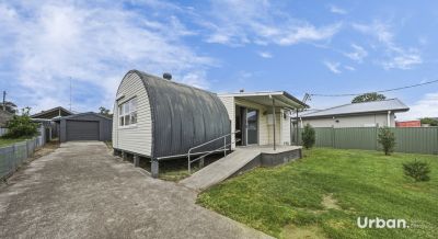 Cessnock 23 Macquarie Avenue