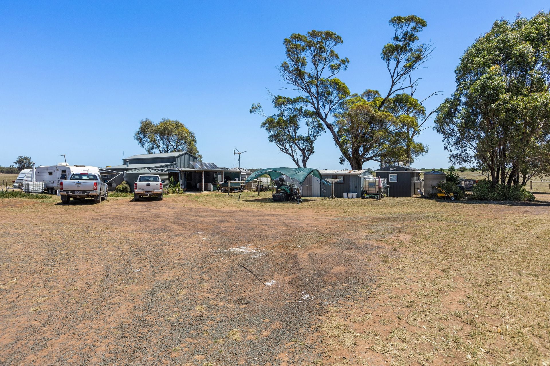 34/ Elmore Raywood Road, Kamarooka, Kamarooka, Kamarooka - Thumbnail 5