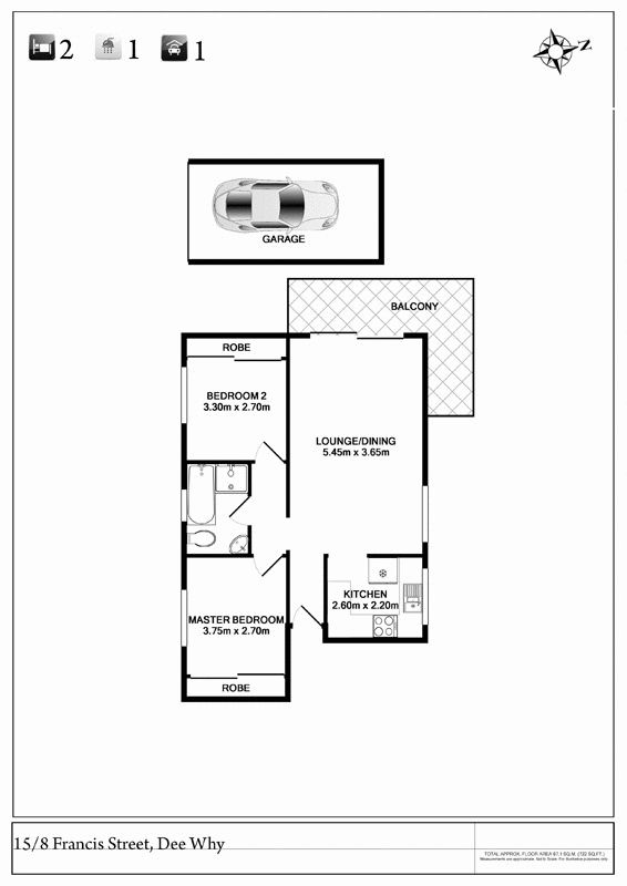 Fantastic First Home or Investment