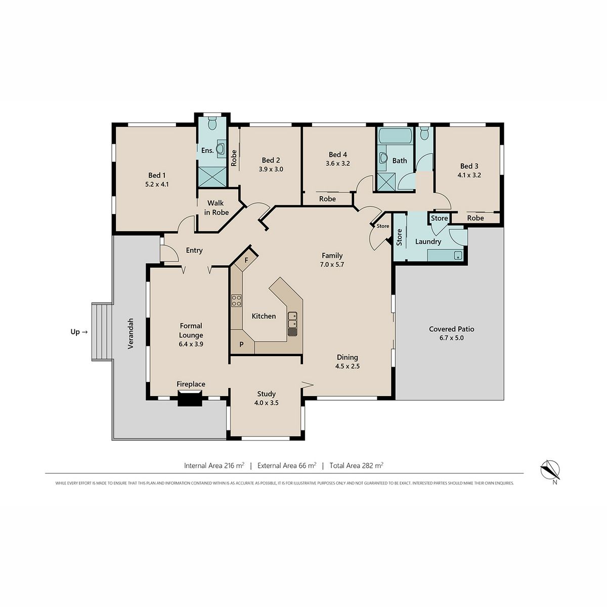 YOUR FOREVER HOME AWAITS