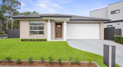 Leppington, 27 Guide Street