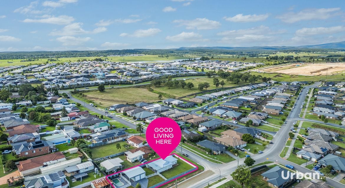 Gillieston Heights 25 Russell Street