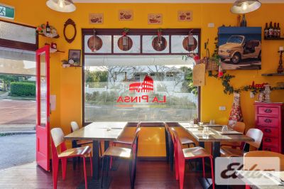 QUALITY OFFERING IN PADDINGTON'S RETAIL PRECINCT!