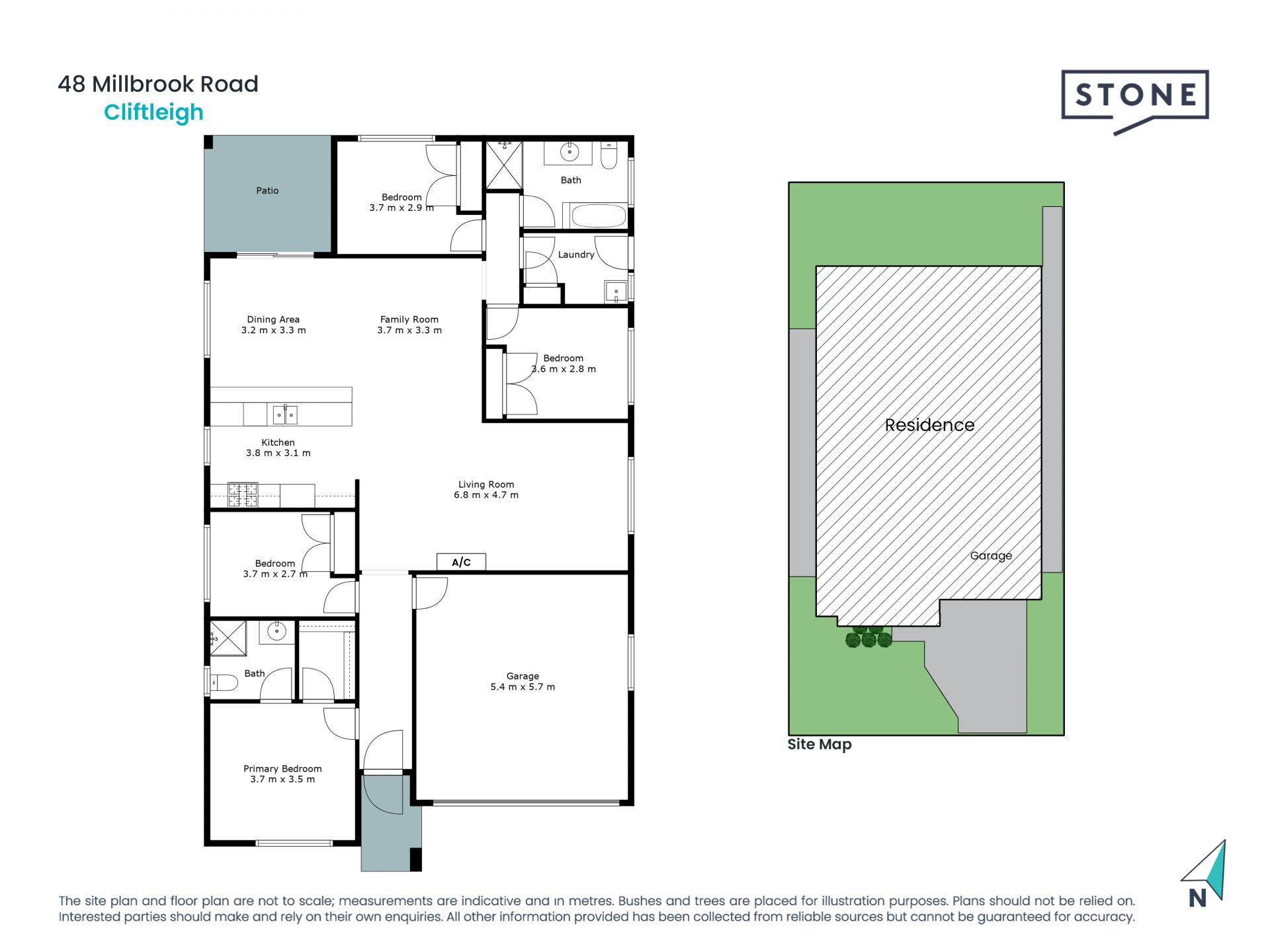 Move into Millbrook!