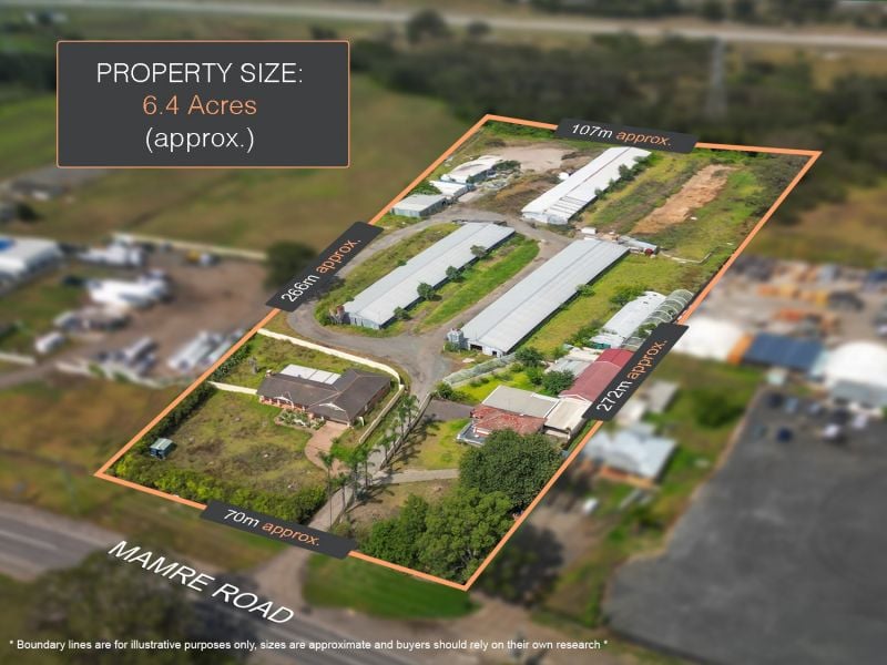 1149-1155 Mamre Road, KEMPS CREEK, Kemps Creek - Thumbnail 6
