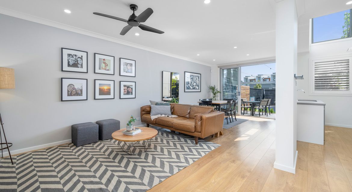 Gledswood Hills 42 Curlewis Street