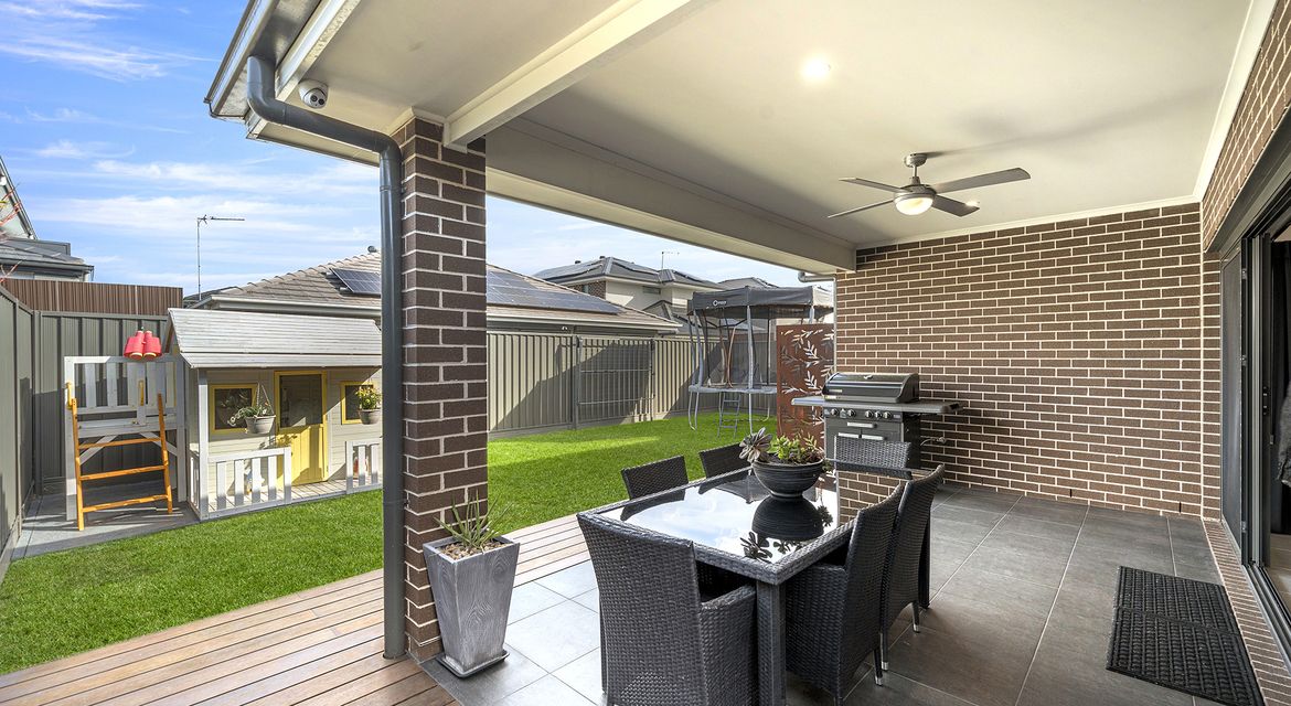Marsden Park 13 Donnelly Street