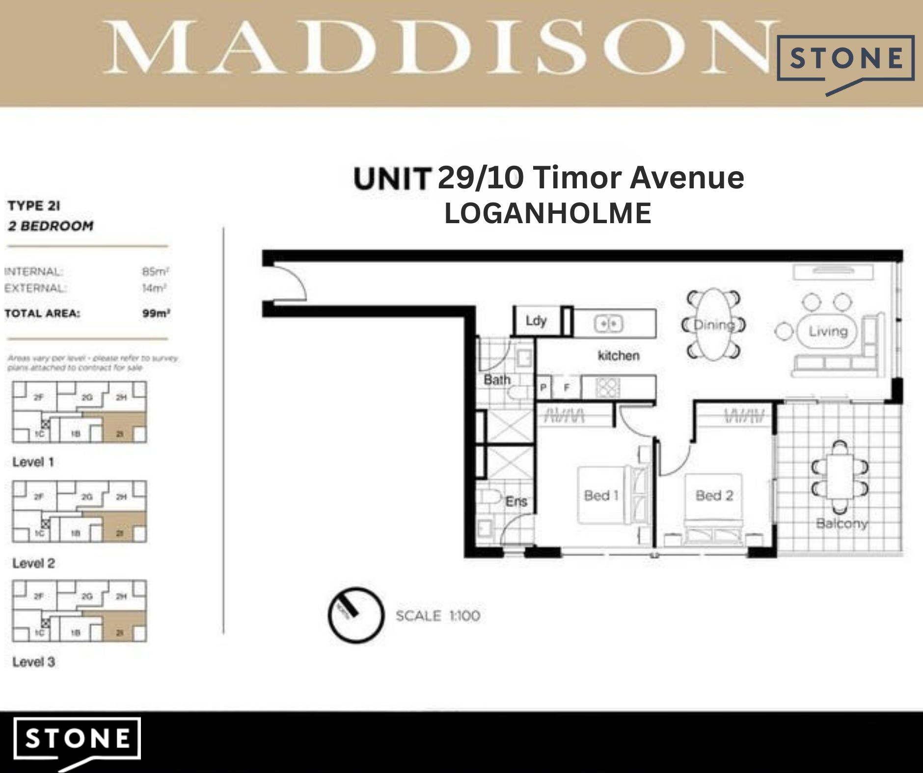 Modern Living in the Heart of Loganholme