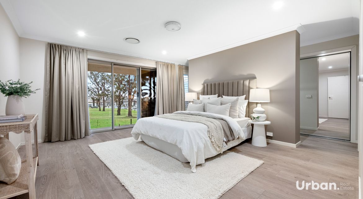 Edmondson Park 4 Normandy Road
