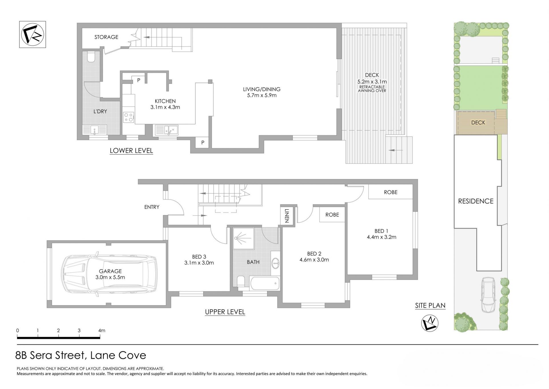 Deposit Taken  - Modern family home in a quiet, convenient location