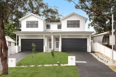 Balgownie 20A Frost Parade