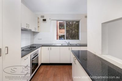 10/72 Albert Road Strathfield NSW, Strathfield - Thumbnail 8