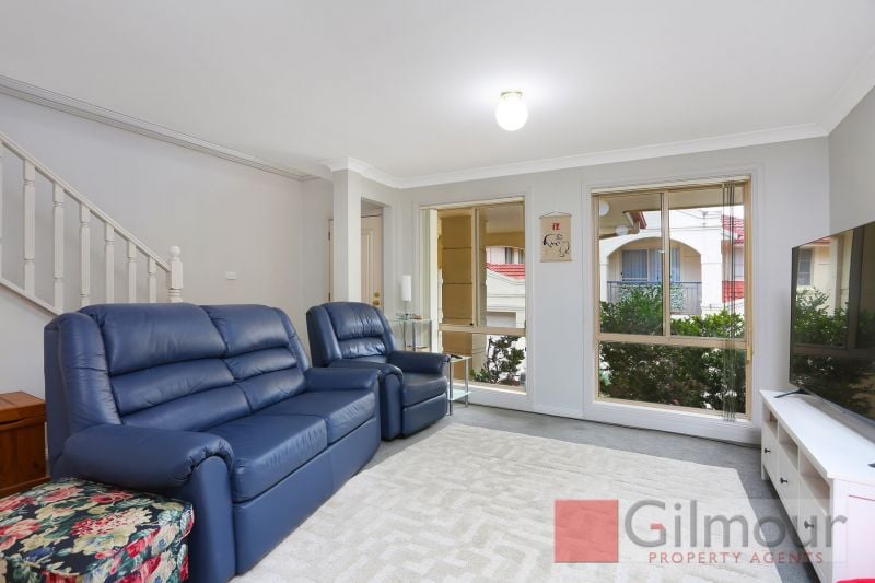11/55-61 Old Northern Road Baulkham Hills NSW, Baulkham Hills - Thumbnail 4